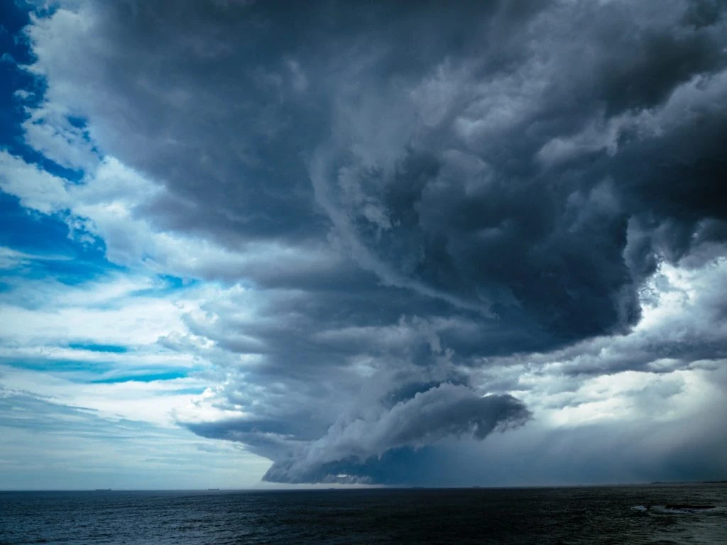Voldsomt storm i vente: Disse er særligt udsatte