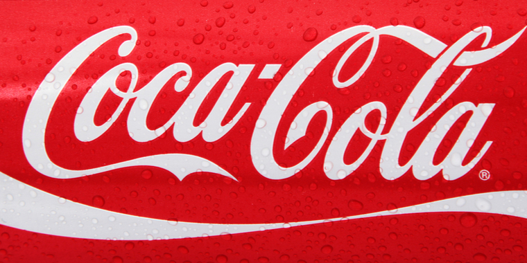 LIGE NU: Coca Cola-variant fjernes fra hylderne