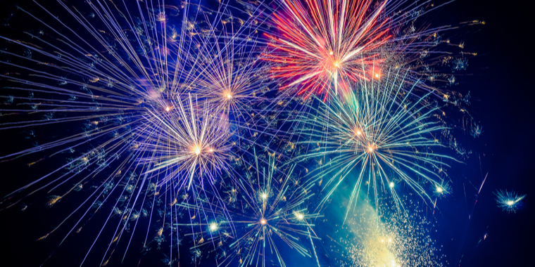 Nu meldes det ud: Sådan bliver nytårsaften