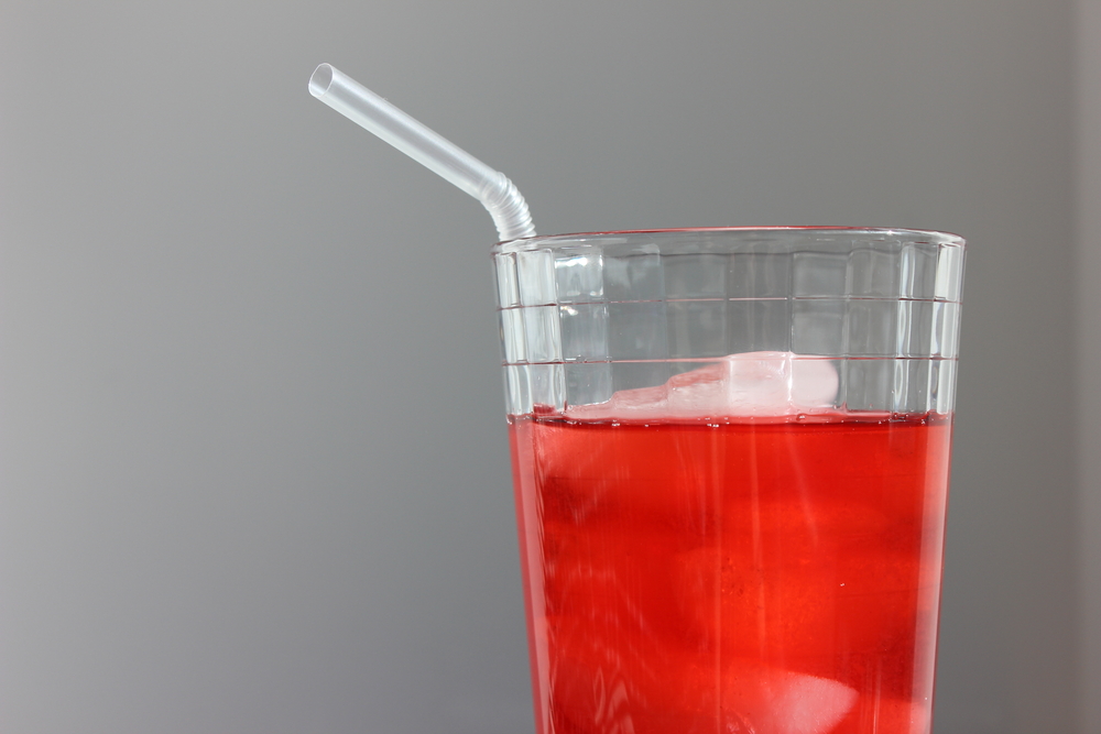 Pas på! Mug fundet i populær saft