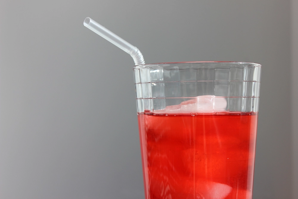 Pas på! Mug fundet i populær saft