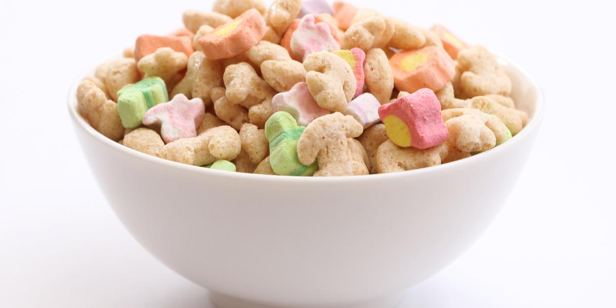 Morgenmadsprodukt har gjort mindst 139 mennesker syge: Producenten afviser alt