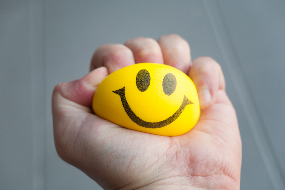 5 gode tips til at skrue ned for stress