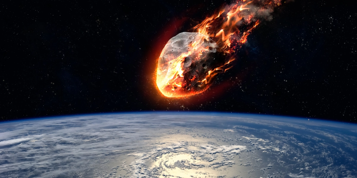 NASA efter asteroideøvelse: Verden er ikke forberedt på katastrofe