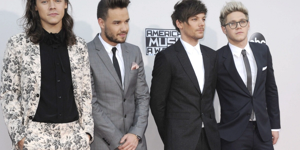 Forleden aften blev den sidste med Liam Payne: Nu bryder tydelig berørt ‘One Direction’-stjerne tavsheden