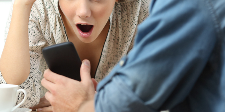 Kommer til at påvirke familiefar fra Bornholm i de næste 30 måneder: “Min kone troede ikke på mig”