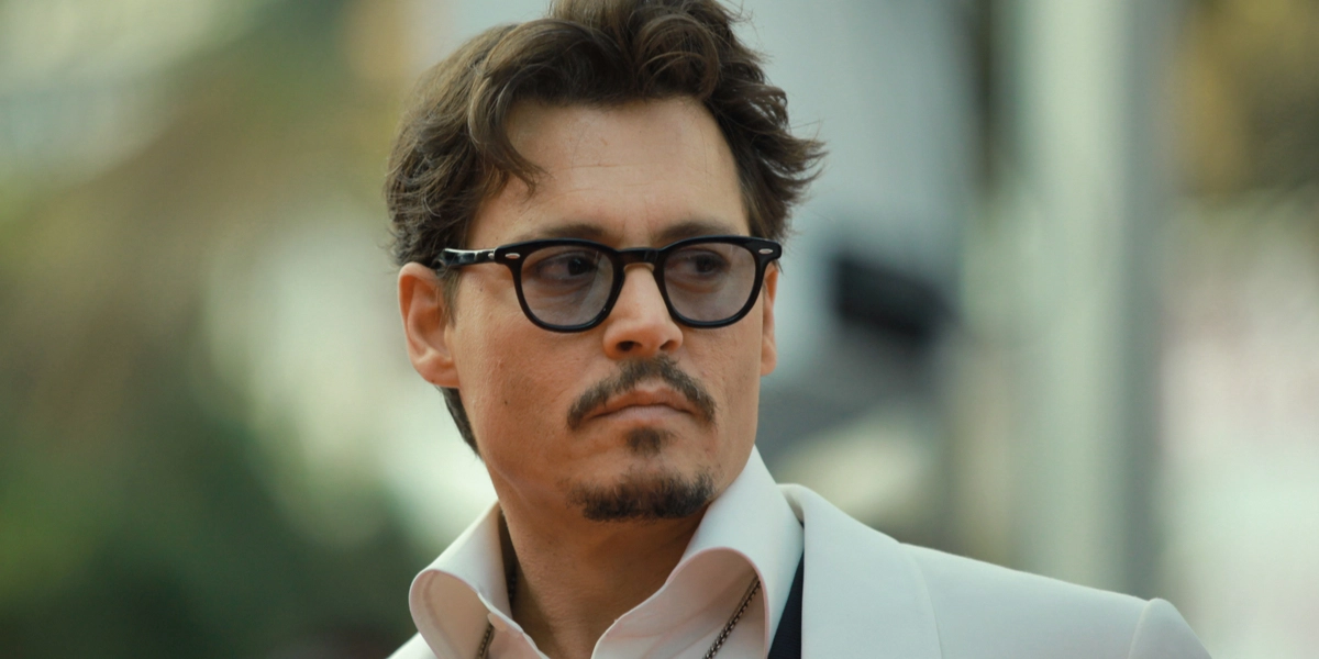 Mislykkedes før: Nu prøver Johnny Deep igen