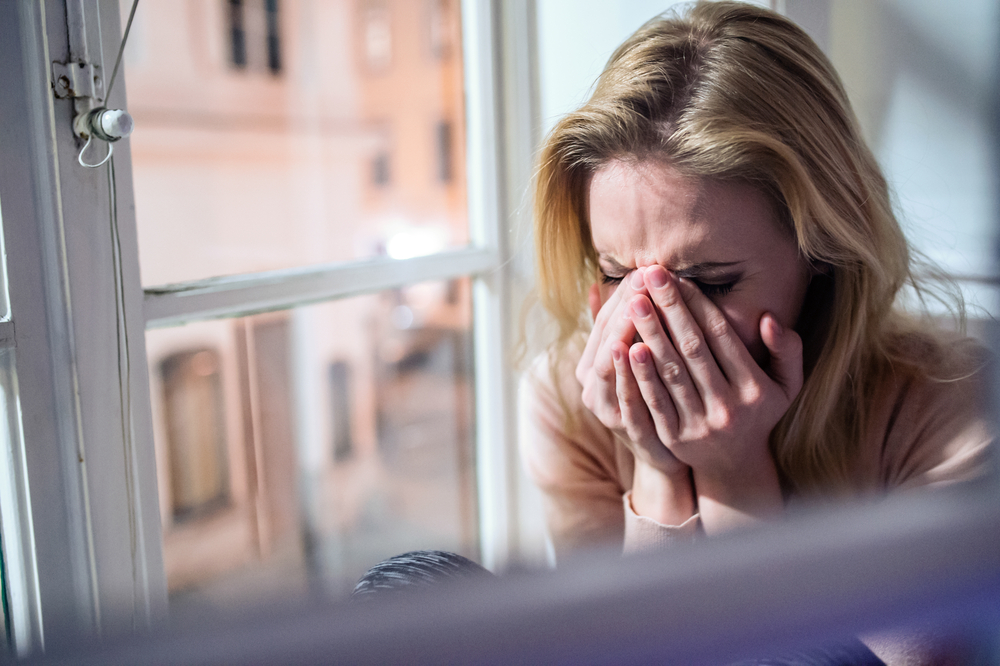 6 stjernetegn, der ALDRIG skal flytte sammen