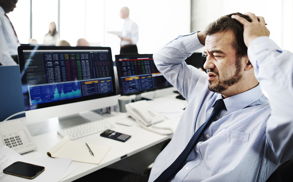 Seks potentielle årsager til en ny finanskrise