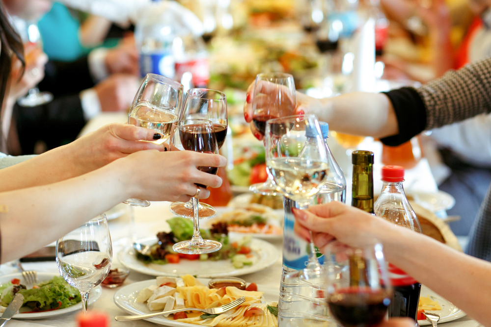 5 tips til den gode firmajulefrokost