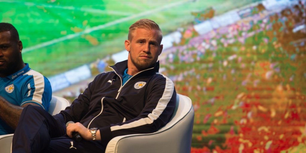 Melder ud om voldsom Kasper Schmeichel-udtalelse: “Fuldstændig usmageligt”