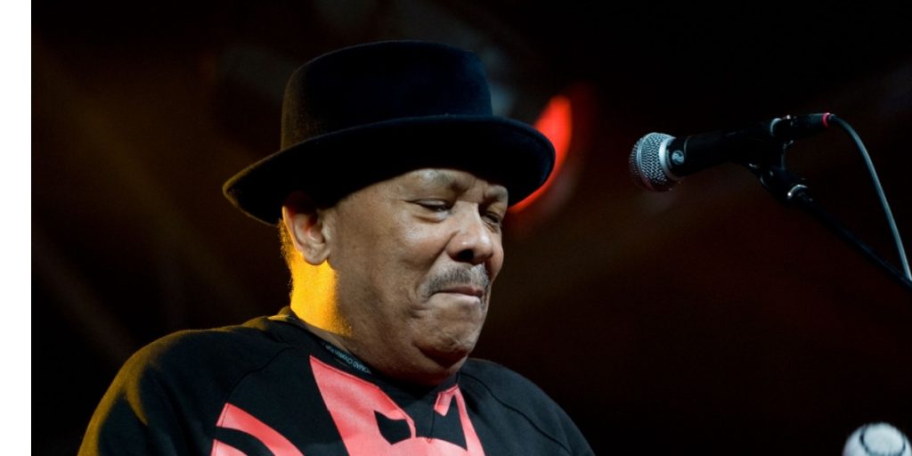 Ikonisk jazzmusiker gået bort