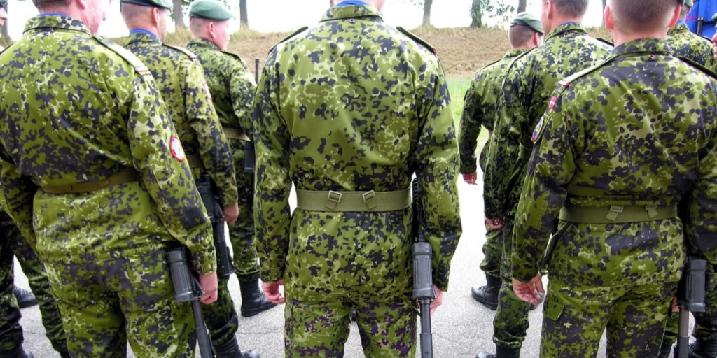 Massiv indflydelse på landets soldater: Nu lemper Forsvaret endnu mere
