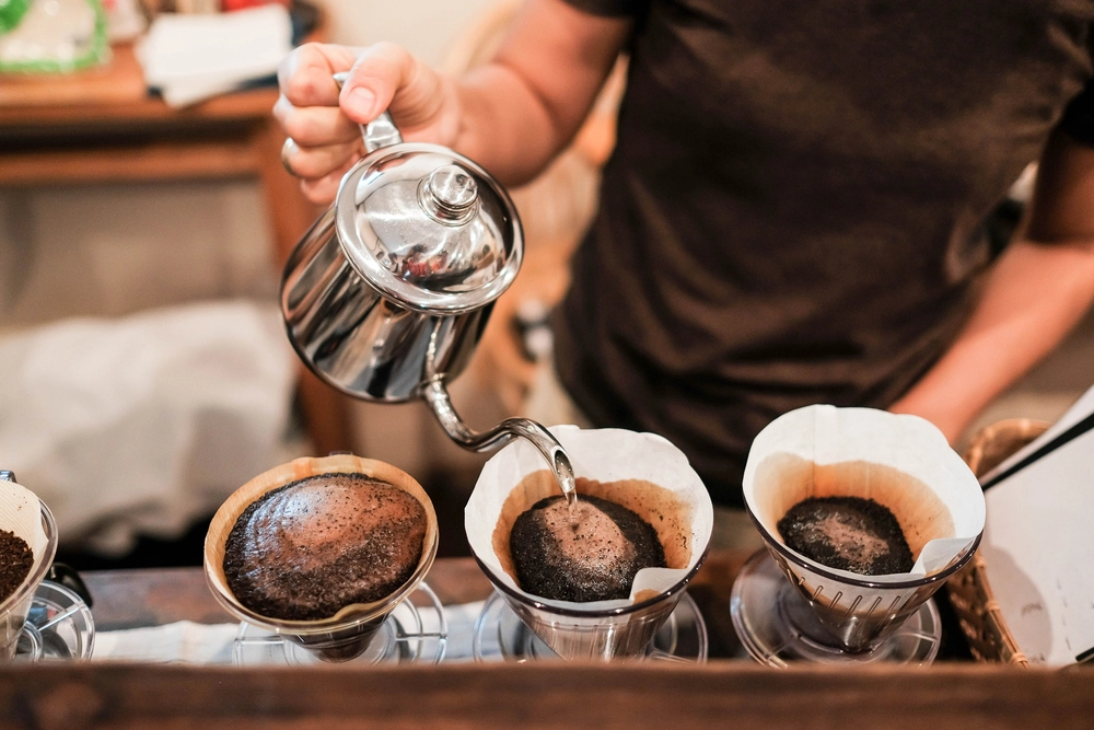 Danmark er landet med den dyreste kop kaffe