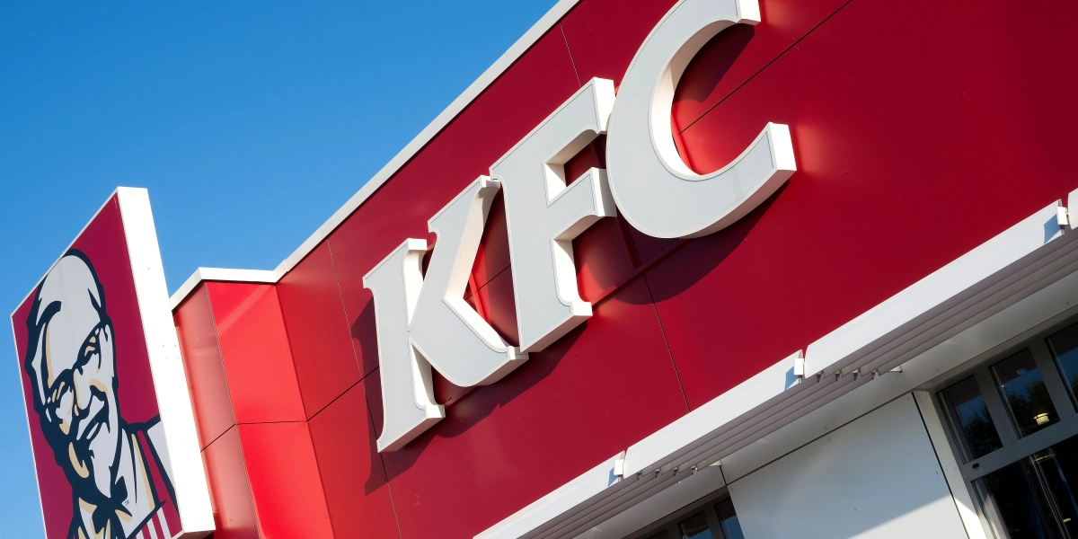 På tirsdag sker det: KFC med trist nyt