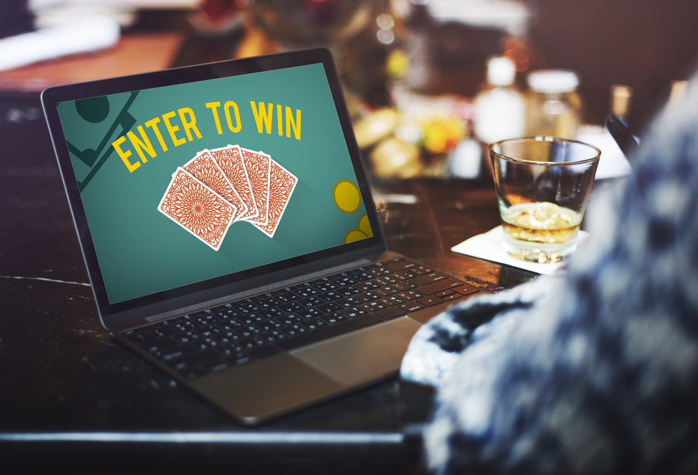 Sådan kan du spille på casino uden om Rofus