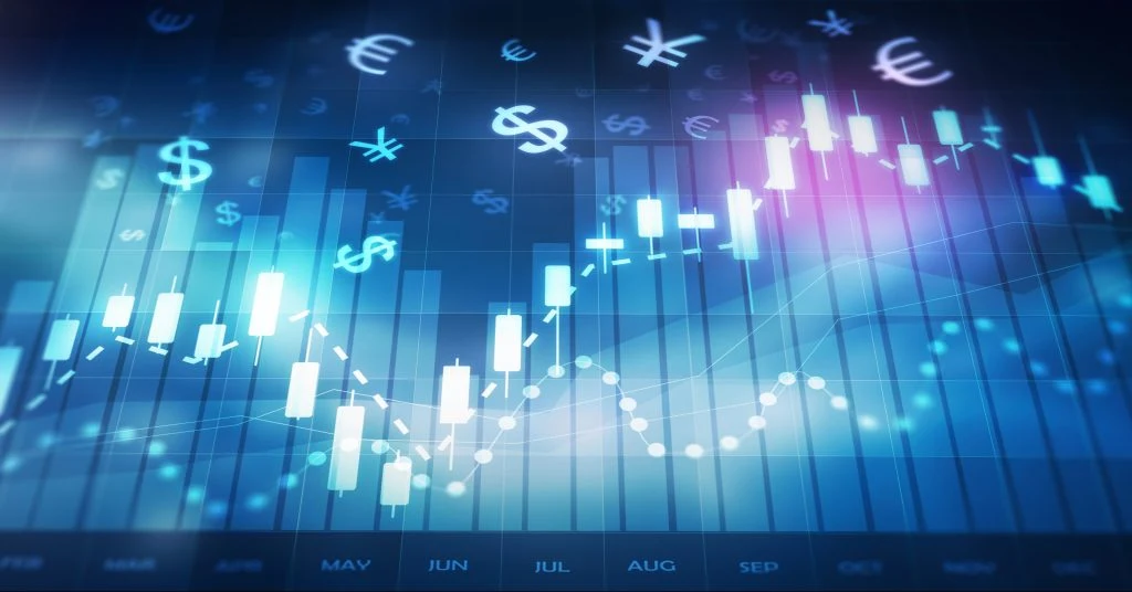 Vanvittig uge: Denne valuta er steget med 94%