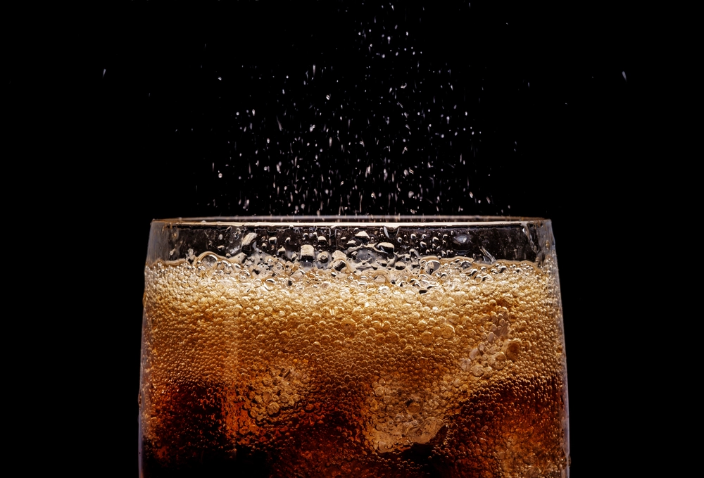 Varm op til jul: Nu kan du få Coca-Cola med kanel-smag