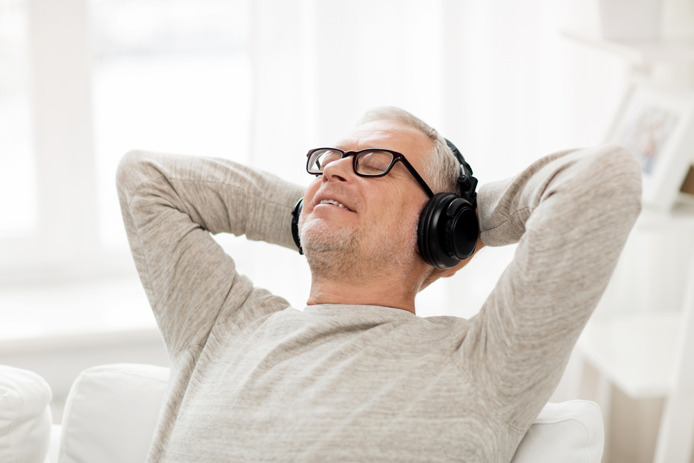 Pop, rock eller rap? Din musiksmag sladrer om, hvor meget du tjener