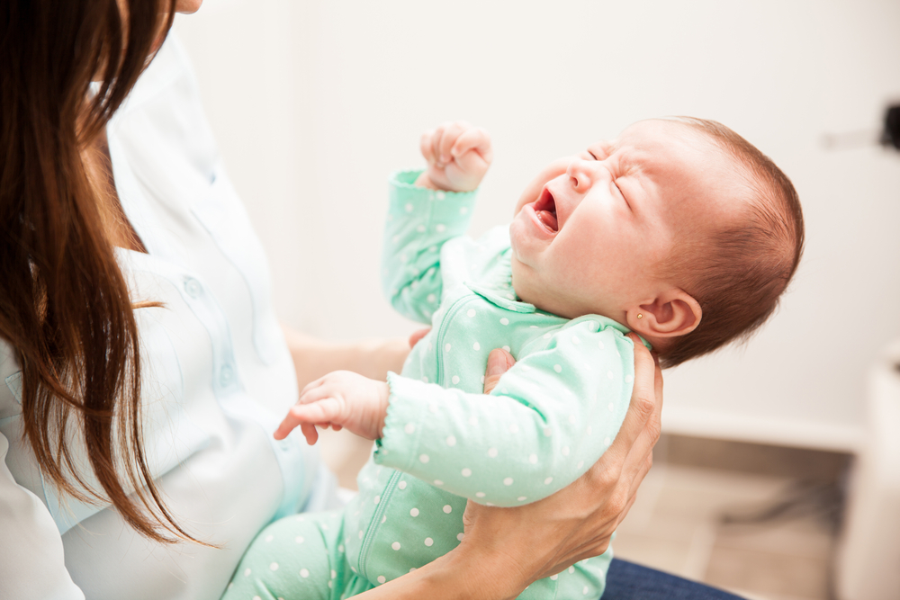 6 åndssvage råd om børneopdragelse som ingen mødre gider høre