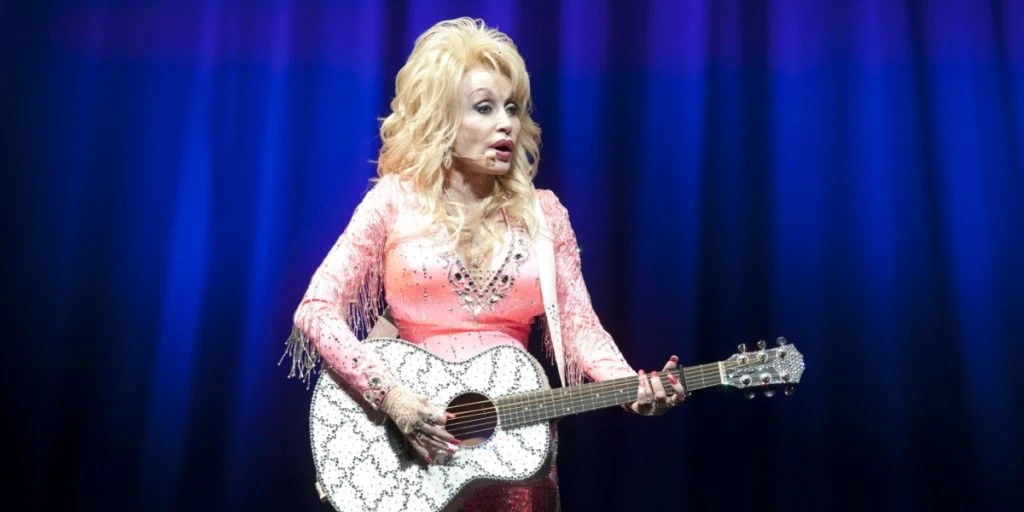 Dolly Parton i stor sorg: “Jolene”-inspiration gået bort