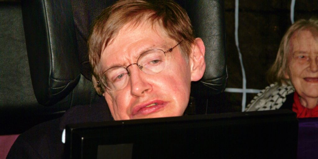 Stephen Hawkings kom med dyster forudsigelse: Er det ved at gå i opfyldelse?