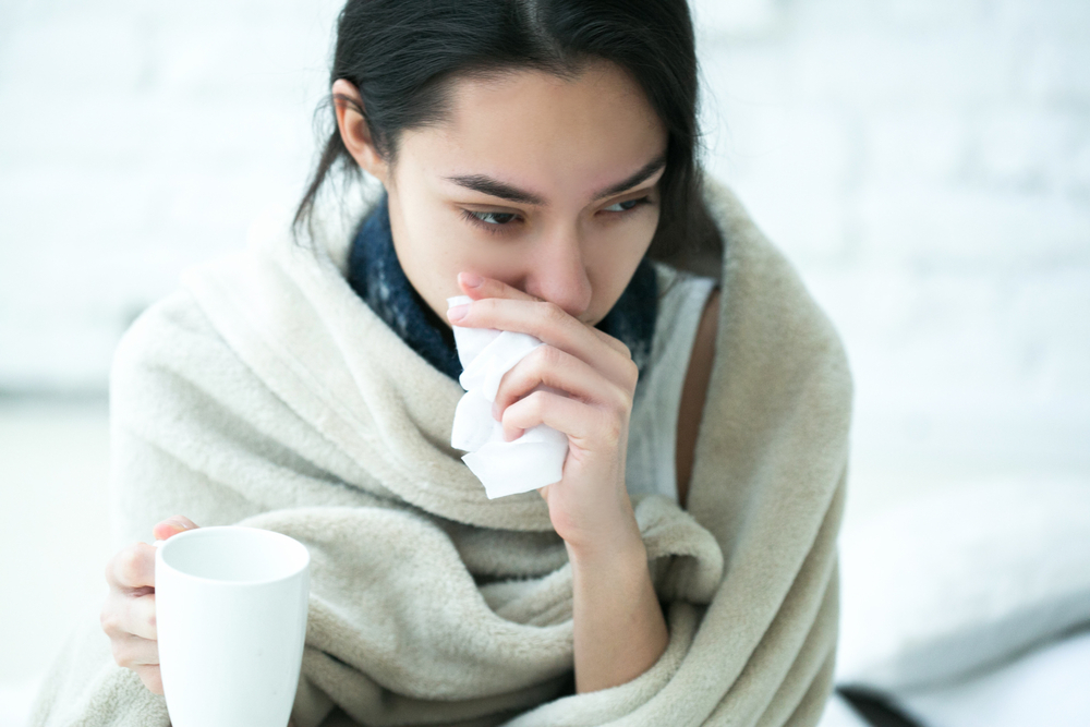Dødelig influenza spreder sig i Europa: Nu er den nået til Danmark