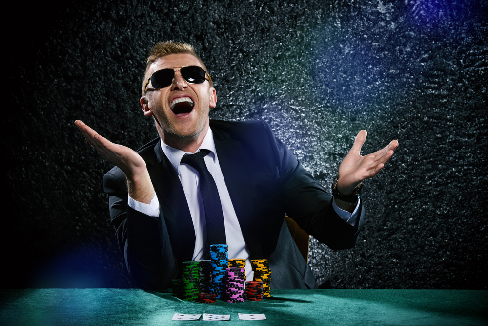 Kan Mr. Green tage en bid af det danske spilmarked?