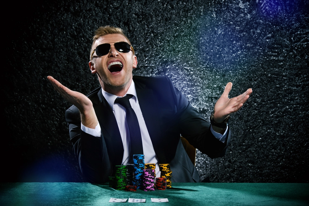 Kan Mr. Green tage en bid af det danske spilmarked?