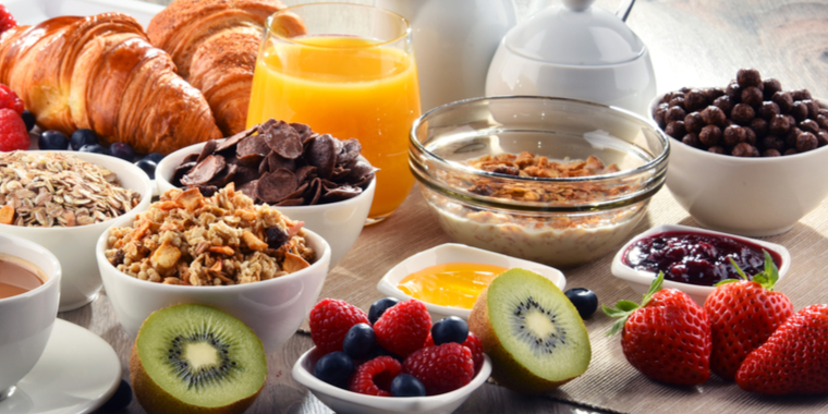 Tilbagekalder morgenmadsprodukt: Det er farligt