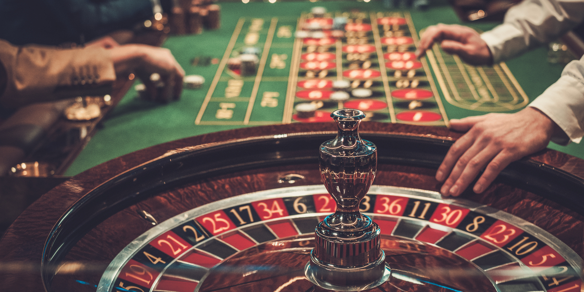 Spilleautomater på online casinoer – hvilke skal man vælge?