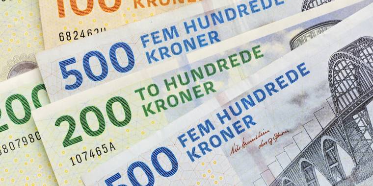 Dårligt nyt til 364.000 danskere: Regningen skal betales