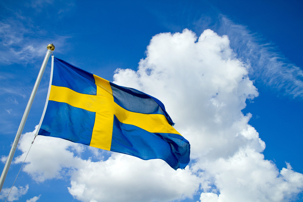 Svensk by kan få nyt navn: Beboere bliver hele tiden er blevet censureret