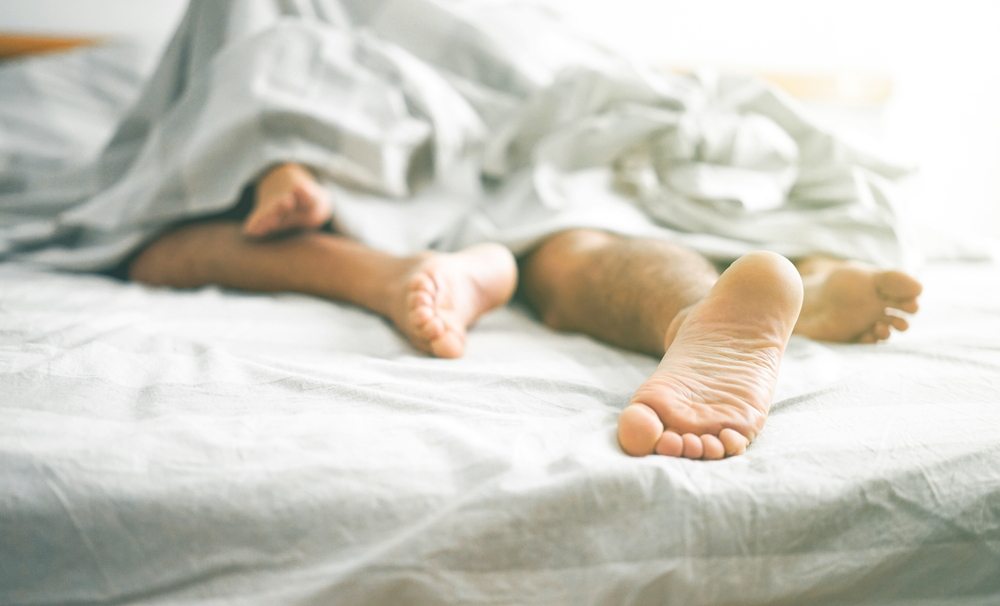 Undersøgelse viser: Dette vil kvinder hellere have end sex