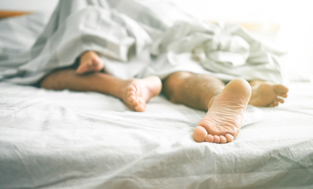 Undersøgelse viser: Dette vil kvinder hellere have end sex