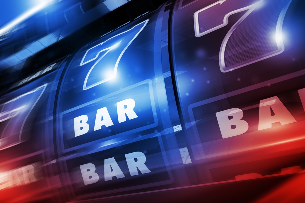 Gambling og spil anno 2018