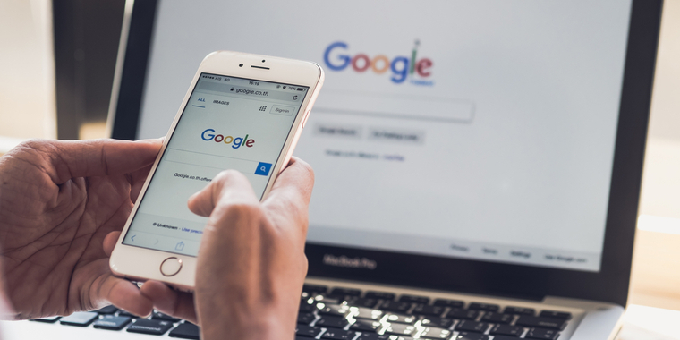 Nu vil Google have dig til at betale