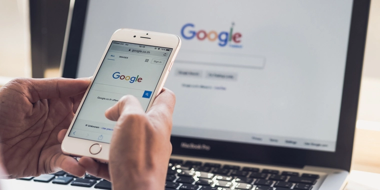 Nu vil Google have dig til at betale
