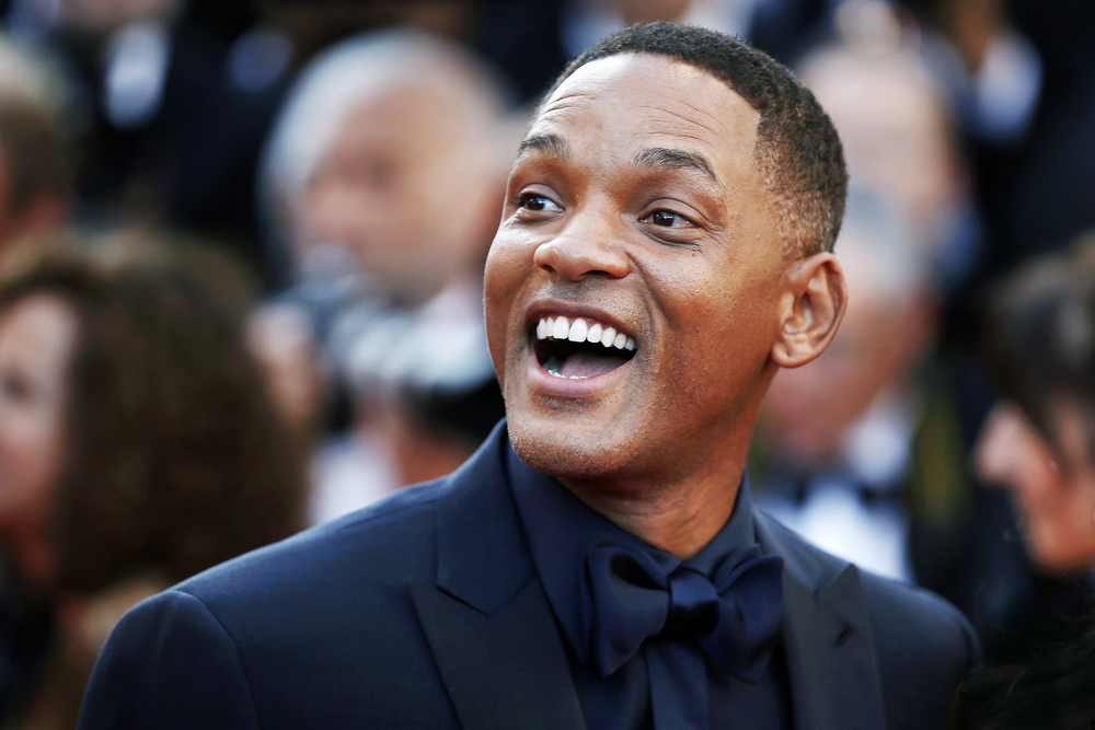 Will Smith: “Jeg blev syg af sex”