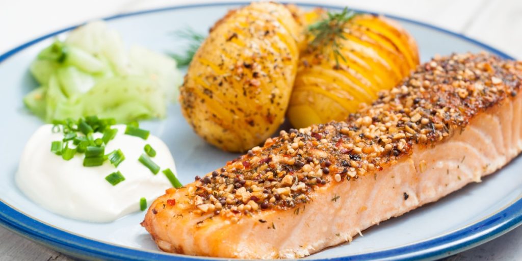 Laks smager meget bedre og ‘smelter i munden’ med én tilføjet ingrediens