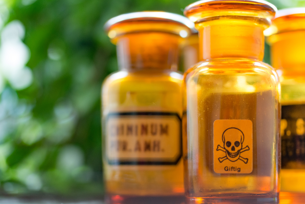 39-årig milliardær død: Politiet har mistanke om, at han blev forgiftet