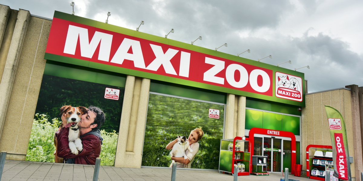 Vildtfuglefoder tilbagekaldes: Solgt i ‘Maxi Zoo’-butikker over hele landet