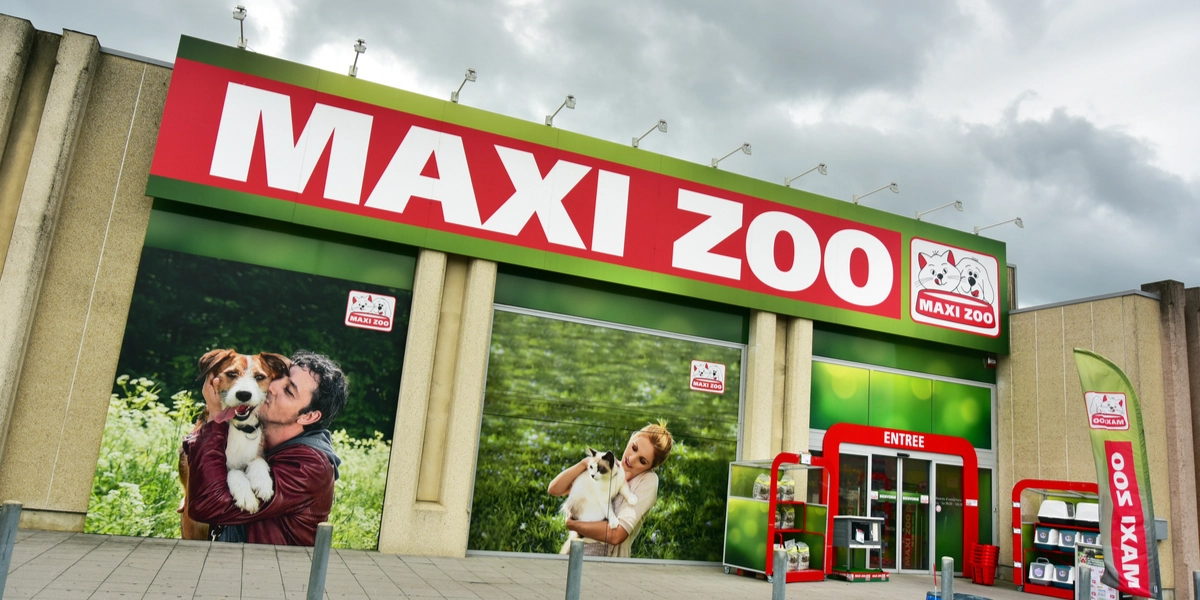 Vildtfuglefoder tilbagekaldes: Solgt i ‘Maxi Zoo’-butikker over hele landet