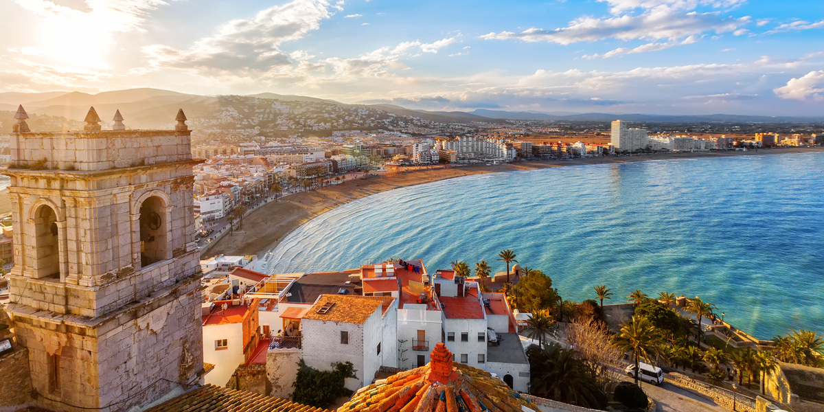 Gode råd til dig, der har en feriebolig i Spanien
