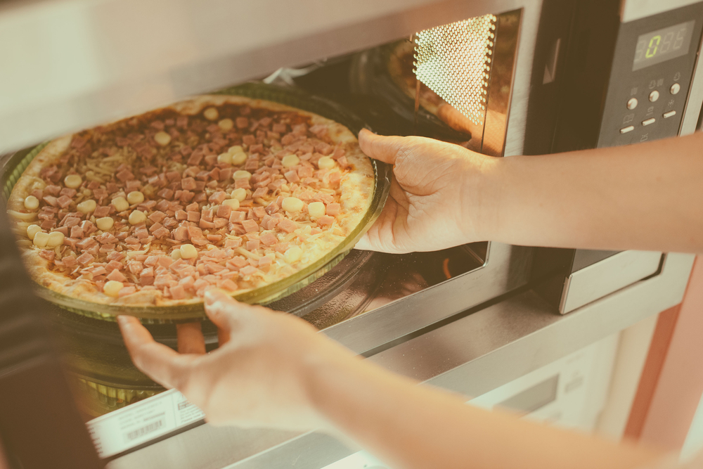Udsolgt frysepizza fra Netto betød, at kvinde fra Esbjerg nu er millionær