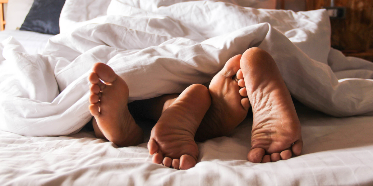 Flere læger er enige: Seksuelt aktive bliver mindre syge