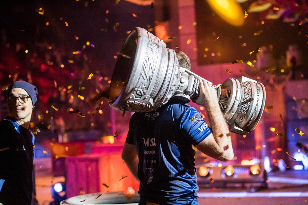 Tjen penge på eSport på 3 måder