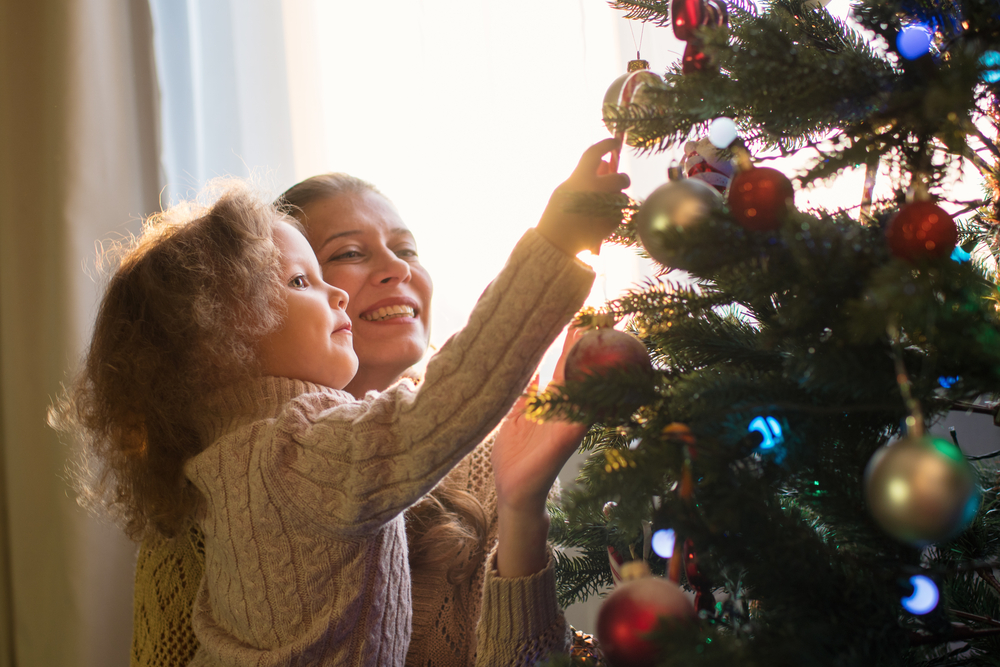 Jul – en tradition i de danske hjem