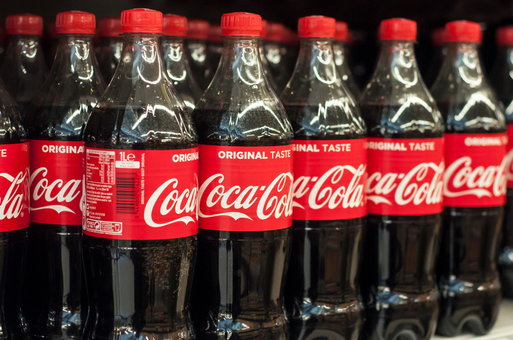 Coca-Cola bryder 125 år lang tradition: Lancerer ny drik med særlig ingrediens