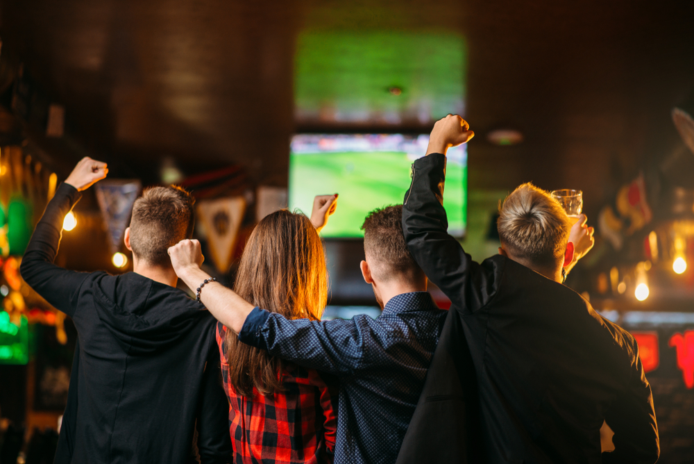 Kampen om Superligaen – hvem vinder?
